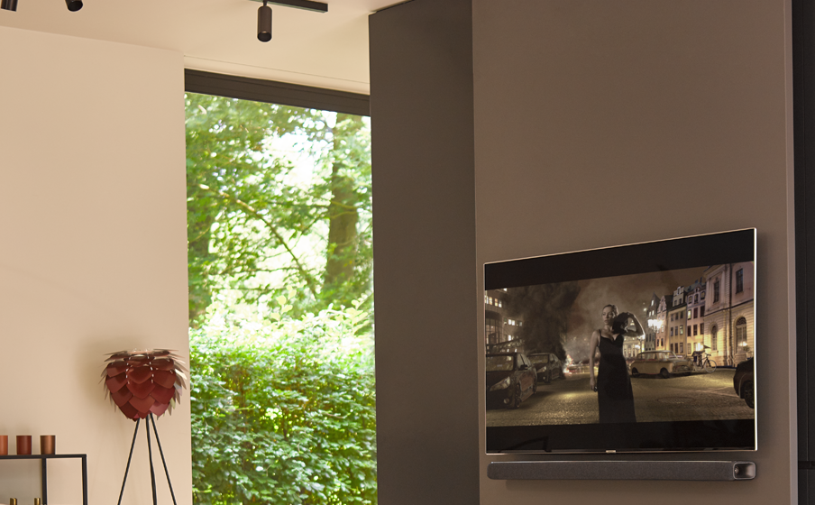 Harman Kardon Enchant 1300 All-in-One Design für Musik, Filme und Spiele - Image