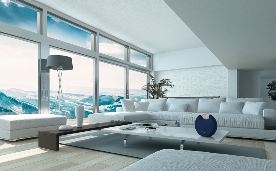Onyx Studio 5 8 Stunden Wiedergabezeit - Image