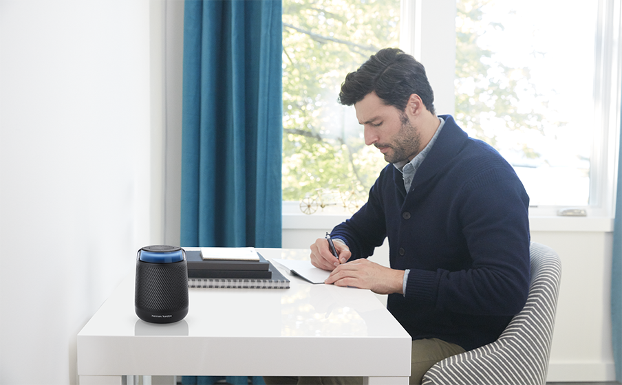 Harman Kardon Allure Portable 10 Stunden Wiedergabezeit - Image
