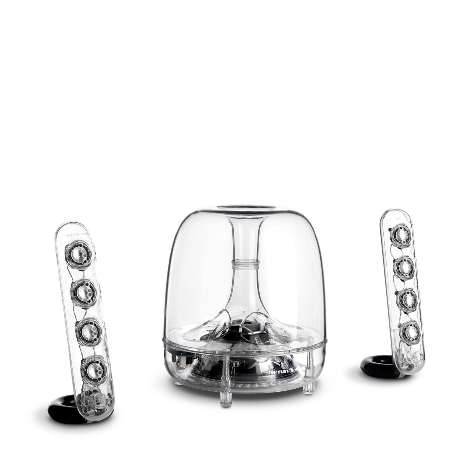 SoundSticks III 2.1KanalMultimediasystem