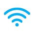 BDS 280 Integrierte Wi-Fi Netzwerkfähigkeit - Image